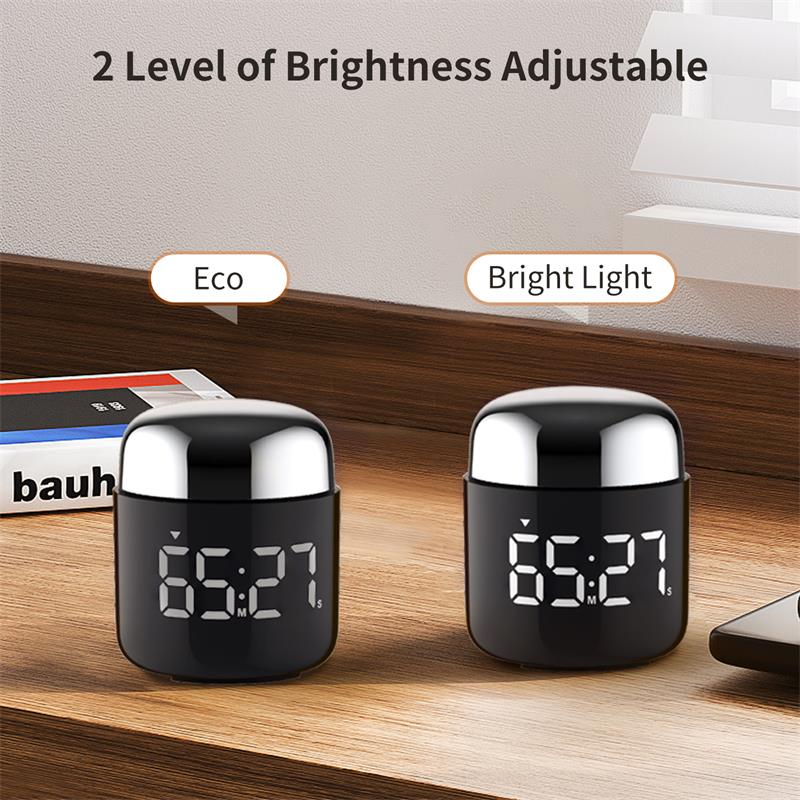 Döner Mutfak Zamanlayıcısı LED - Kitchen Baking Timer incelemesi ve fiyatı