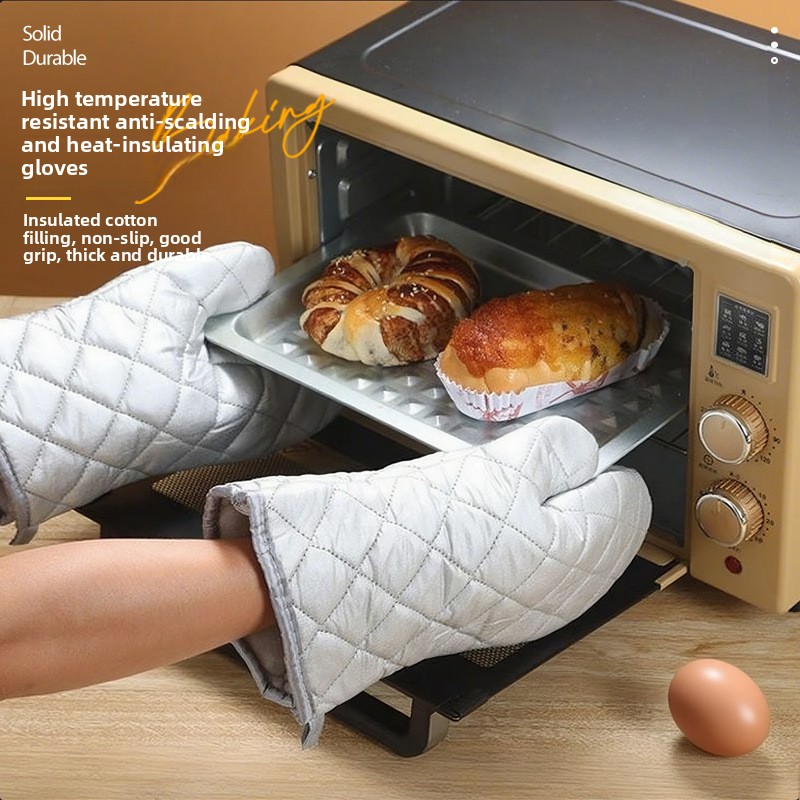 Mutfak yalıtım eldivenleri, yü - Kitchen Baking Oven incelemesi ve fiyatı