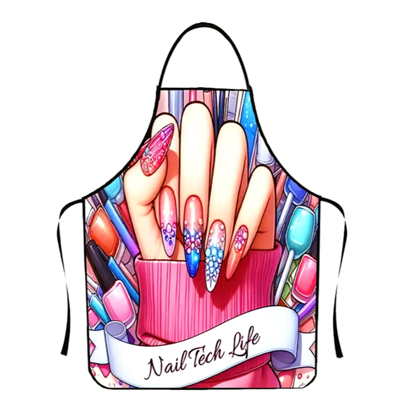 1 adet Nail Art Baskı Güzellik - Kitchen With Baking Area incelemesi ve fiyatı