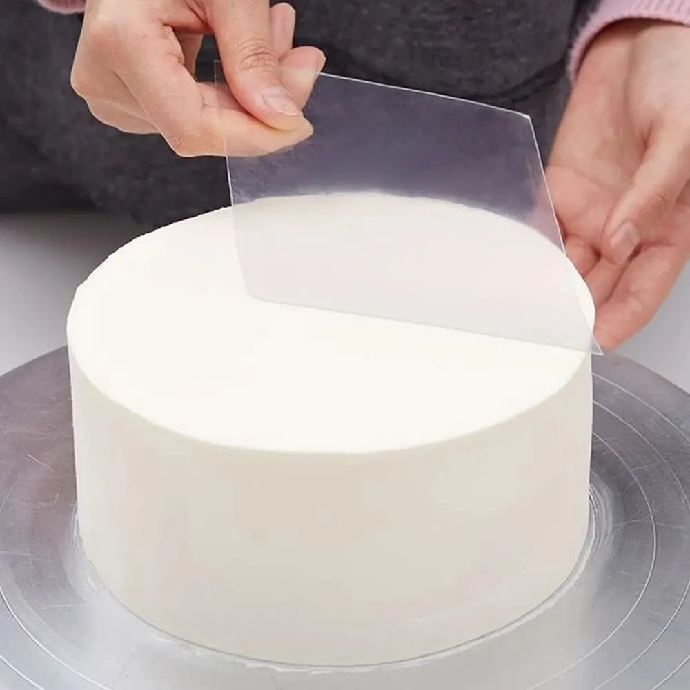 9 adet kek kazıyıcı fondan mus - Fondant Smoother Set incelemesi ve fiyatı
