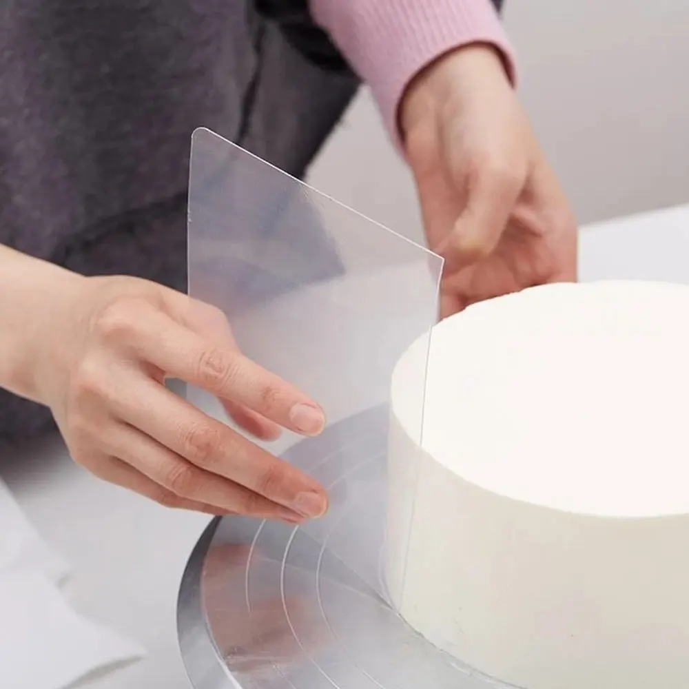9 adet kek kazıyıcı fondan mus - Fondant Smoother Set incelemesi ve fiyatı