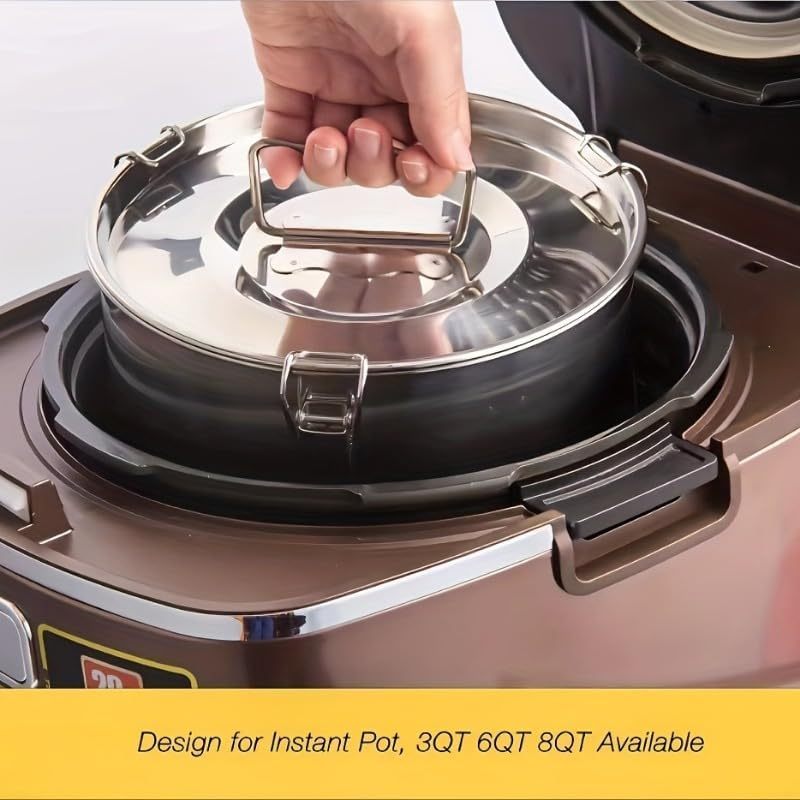 Flan Tava Kalıbı Paslanmaz Çel - Kitchen Baking Pan Set incelemesi ve fiyatı