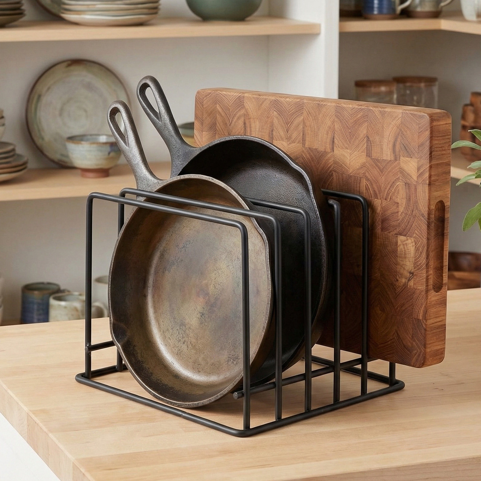 2 Adet Tezgah Üstü Doğrama Tah - Kitchen With Baking Area incelemesi ve fiyatı