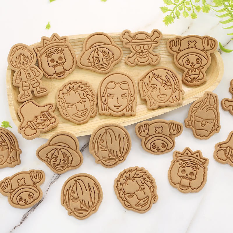Tek Parça Pişirme Kalıbı Luffy - Kitchen With Baking Area incelemesi ve fiyatı