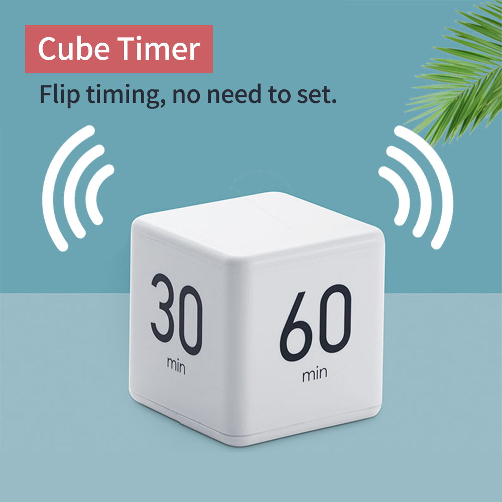 Taşınabilir küp zamanlayıcı di - Kitchen Baking Timer incelemesi ve fiyatı